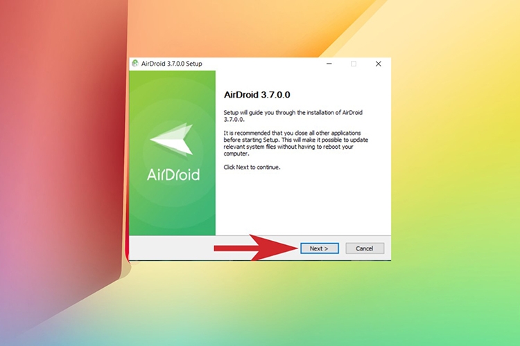 AirDroid Web là gì? (hình 9)