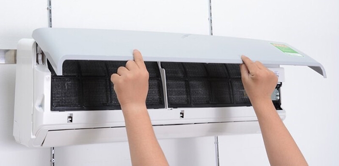 Tổng hợp các mã lỗi trên điều hòa Daikin - hình 2