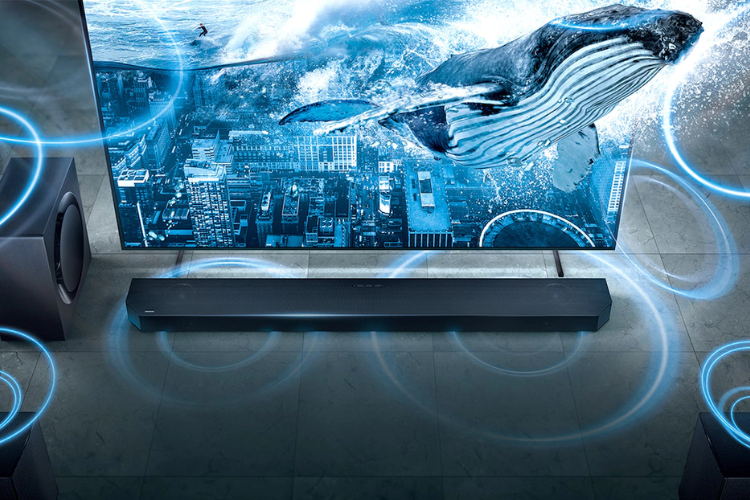 Top 4 smart tivi 60 inch chất lượng hàng đầu hiện nay mà bạn không nên bỏ lỡ - Hình 5