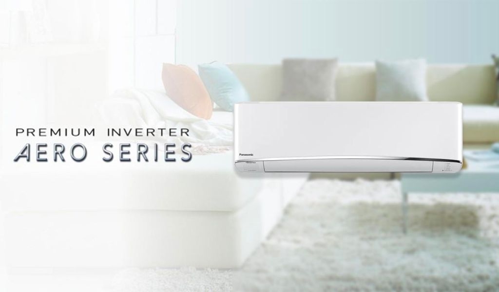 Máy lạnh Panasonic Inverter 1.5 HP CU/CS-XU12UKH-8 có những công nghệ nổi bật gì? 1