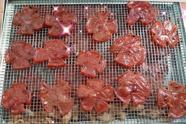 mứt chanh dây (hình 5)