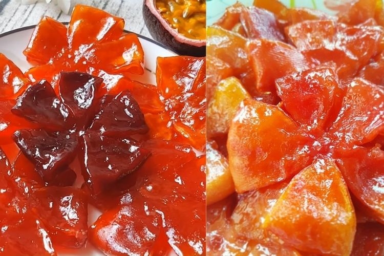 mứt chanh dây (hình 6)