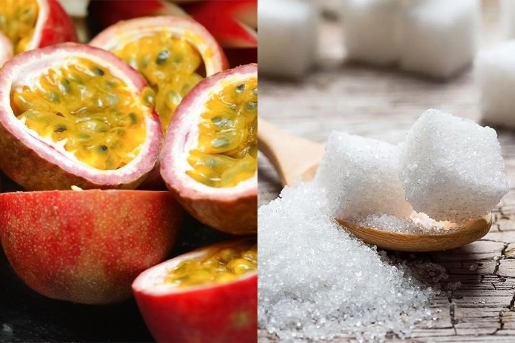 mứt chanh dây (hình 1)