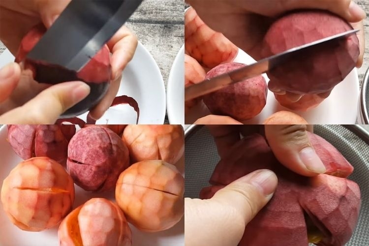 mứt chanh dây (hình 2)