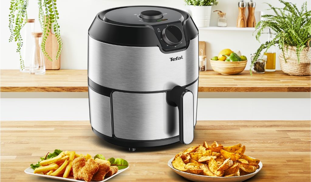 Tefal của nước nào, có tốt không? Tham khảo các sản phẩm nổi bật của thương hiệu nà 1