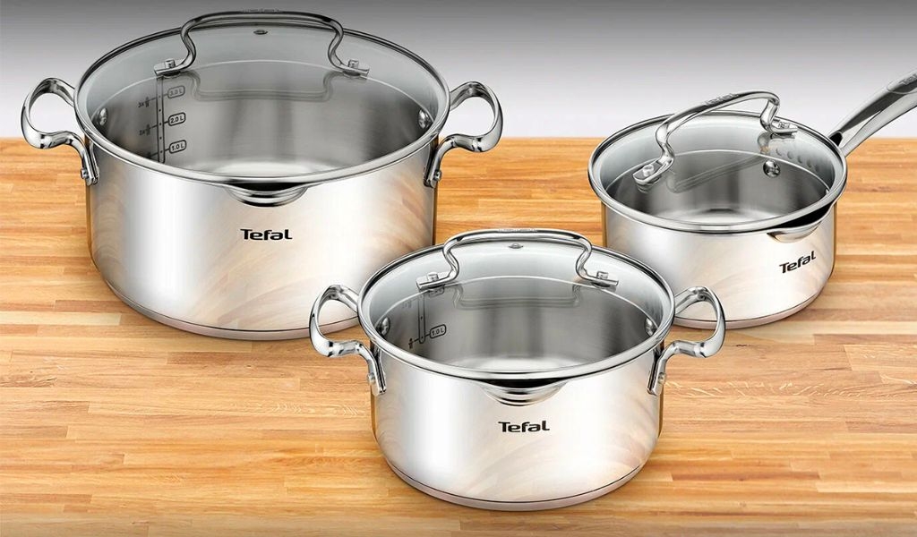 Tefal của nước nào, có tốt không? Tham khảo các sản phẩm nổi bật của thương hiệu này 5