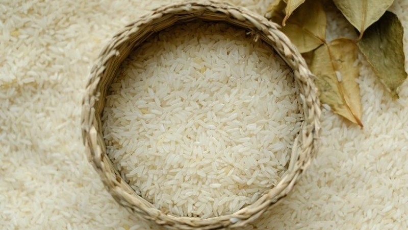  gạo hữu cơ 7