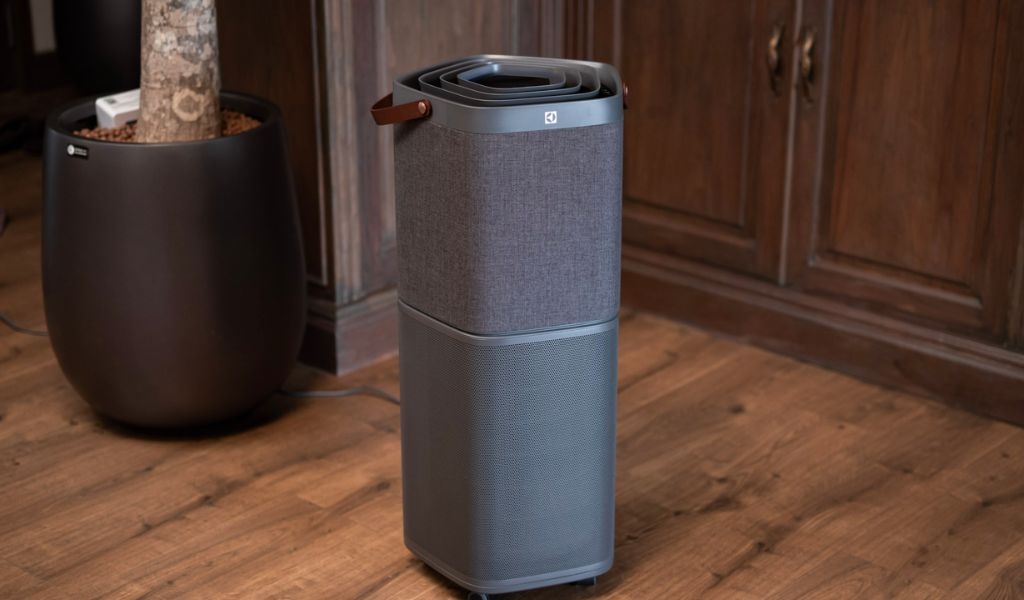 Đánh giá máy lọc không khí Electrolux có tốt không? Có xứng đáng để mua hay không? 4