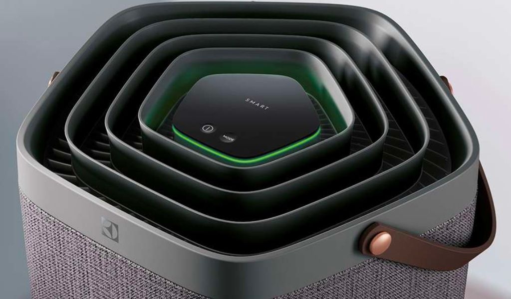 Đánh giá máy lọc không khí Electrolux có tốt không? Có xứng đáng để mua hay không? 3