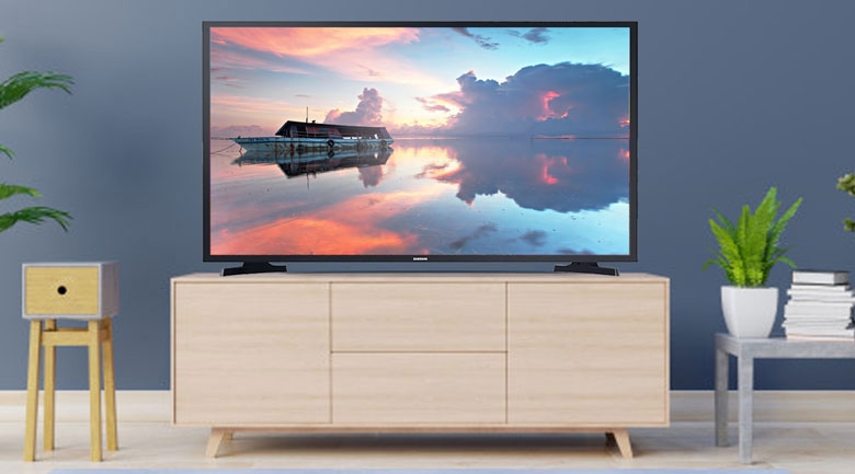 Gợi ý top 5 sự lựa chọn tivi Samsung giá từ 6 triệu đồng bạn không thể bỏ lỡ - Hình 1