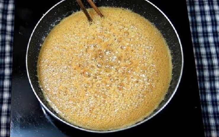 cá kèo kho rau răm 3