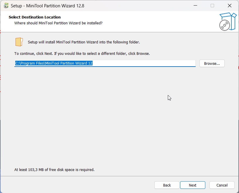MiniTool Partition Wizard – Hướng dẫn tải và cài đặt