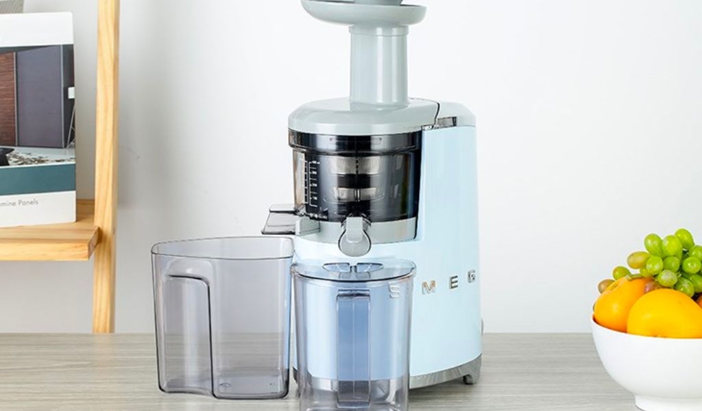 Máy ép trái cây Smeg có tốt không? Có nên đầu tư một máy ép chất lượng cao không? 4