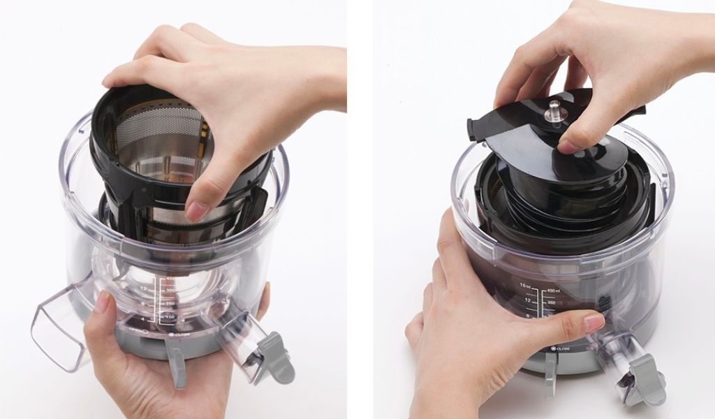 Máy ép trái cây Smeg có tốt không? Có nên đầu tư một máy ép chất lượng cao không? 2