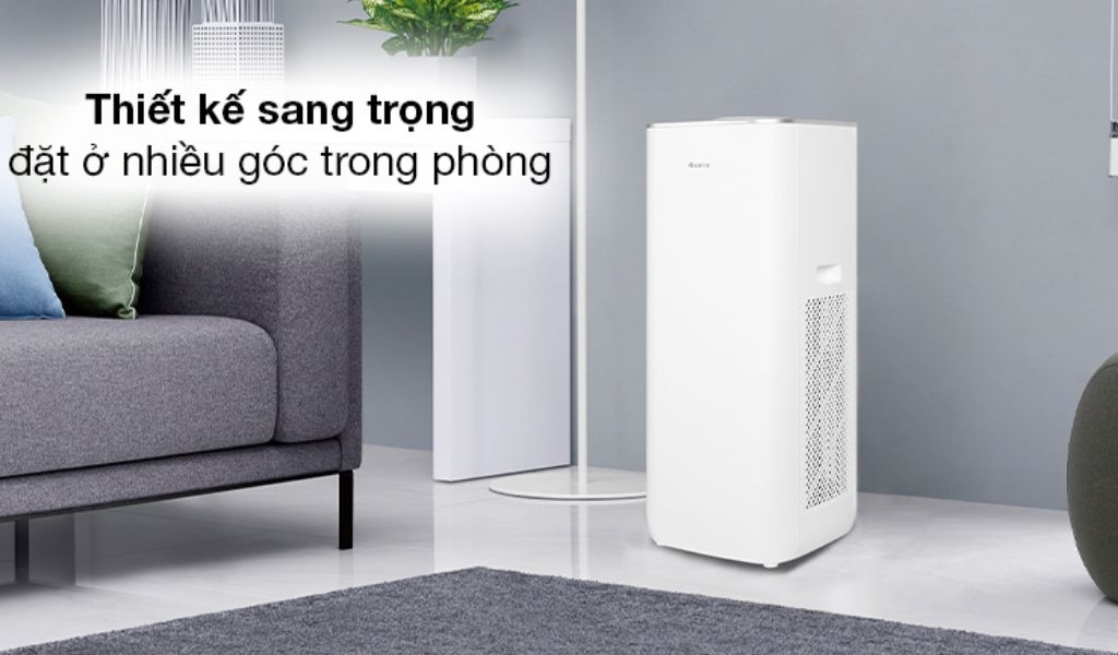 Máy lọc không khí Gree có tốt không? Tham khảo mọt số dòng máy lọc Gree hiện nay 1