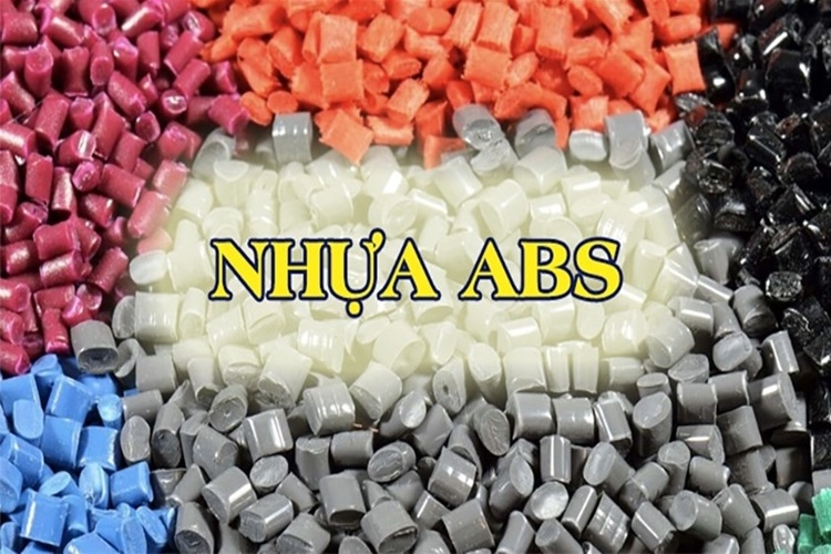 Nhựa ABS là gì? Tìm hiểu tính ứng dụng của nhựa ABS và những ưu điểm, nhược điểm của vật liệu này 1