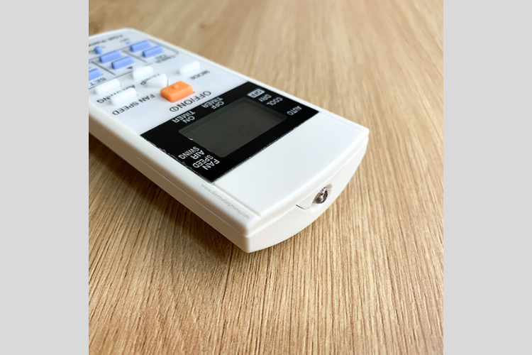 Lý do remote máy lạnh bấm không kêu và cách khắc phục tại nhà nhanh chóng - Hình 2