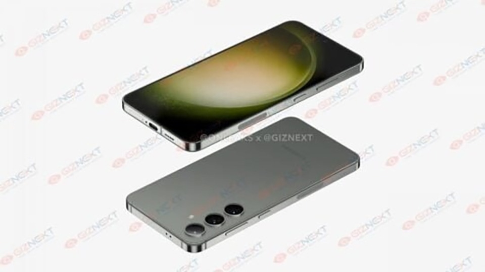 Galaxy S24 Plus (ảnh 2)