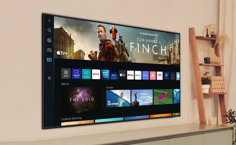 Tivi 70 inch có kích thước bao nhiêu? Những tính năng nổi bật