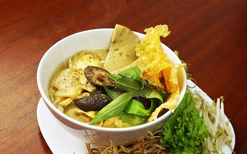 Măng khô nấu gì ngon? Những món ăn đặc trưng nấu cùng măng khô Hình 5