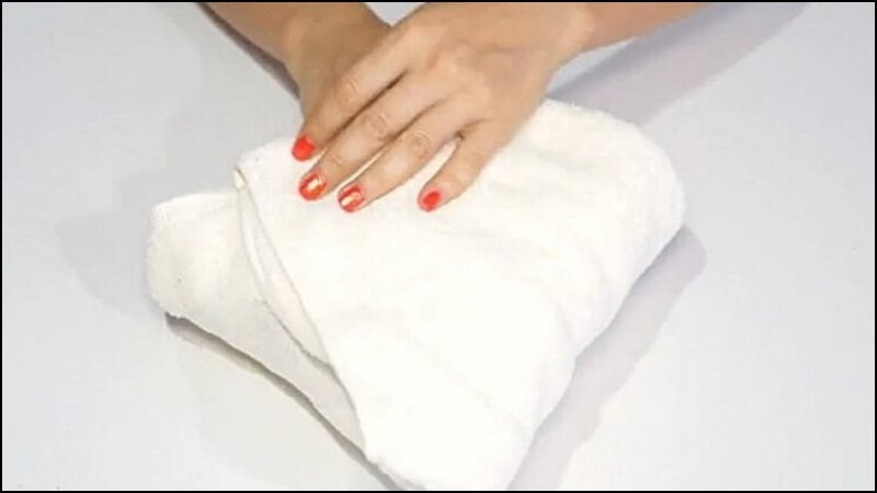cách chặt dừa 12