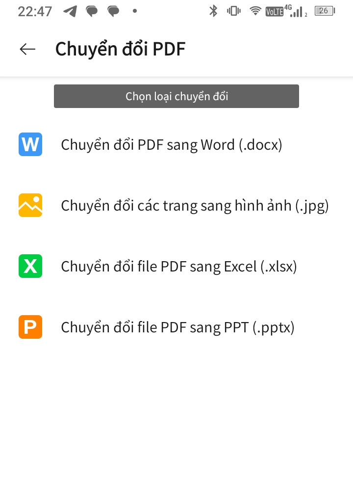 Smallpdf – Chi tiết cách tải Smallpdf và cài đặt (4)