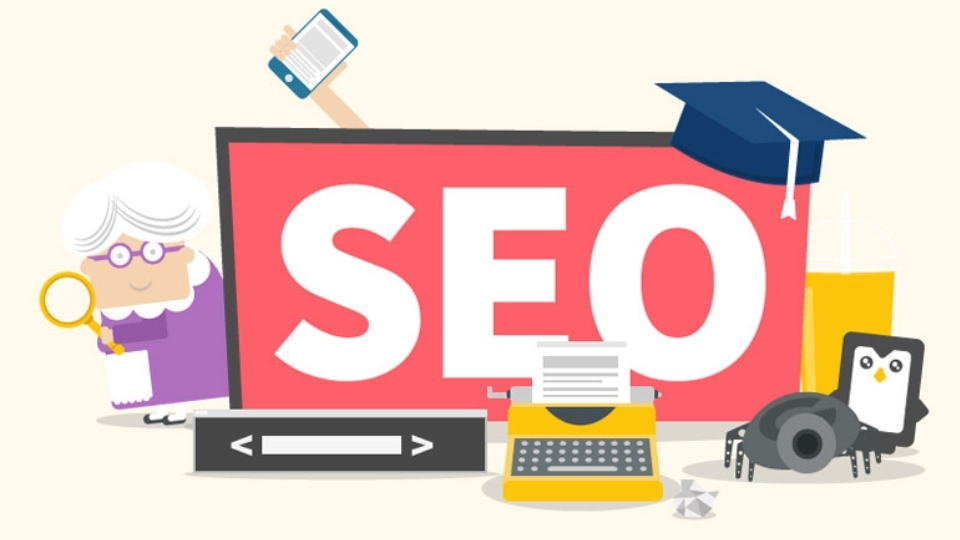 SEO là gì?