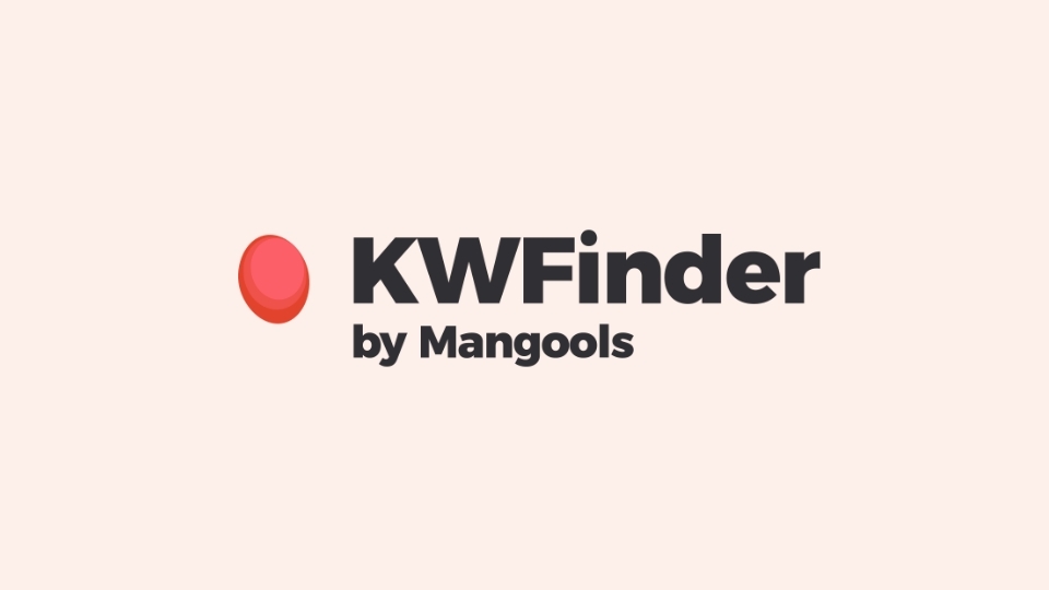 Công cụ KWFinder