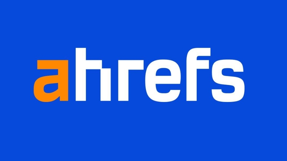 Ahrefs - Công cụ SEO