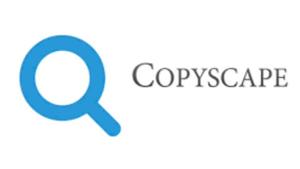Công cụ SEO Copyscape