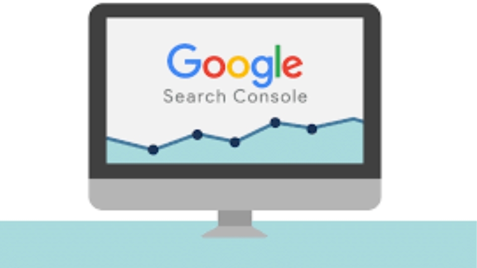 Google Search Console
