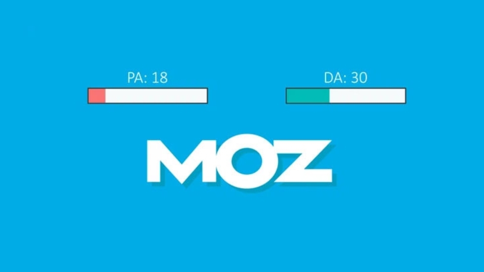 Công cụ Moz