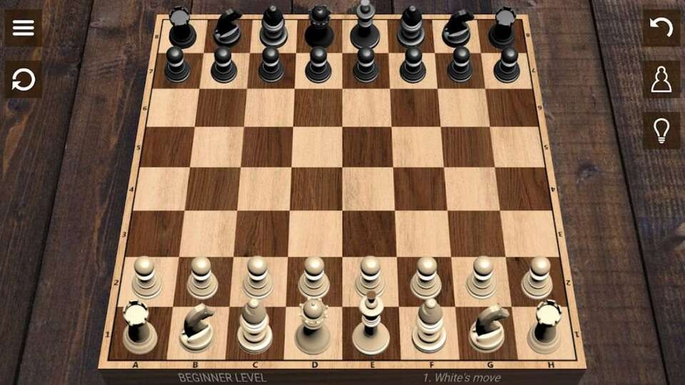 Game Y8 cờ vua: Siêu cờ vua 2 người