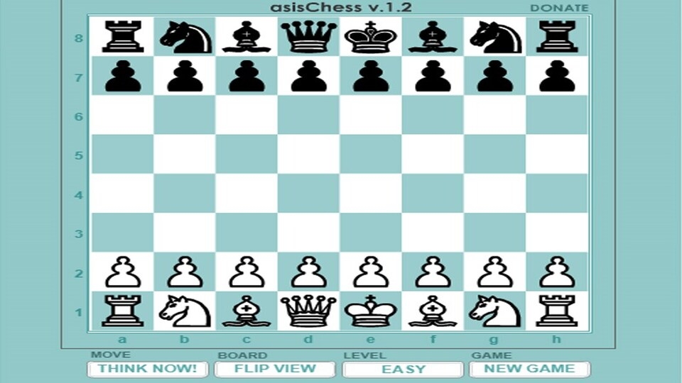 Tìm hiểu game pháo đài cờ vua