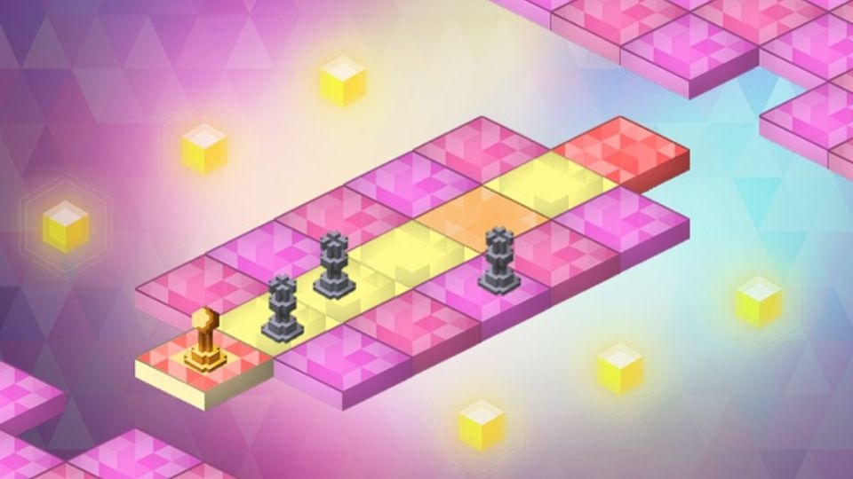 Khám phá câu chuyện thế thân trong game Y8 cờ vua