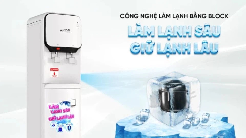 Top 3 cây nước nóng lạnh tốt nhất (hình 6)