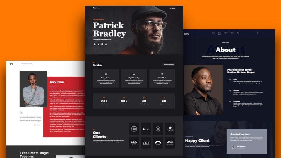 Giới thiệu tóm tắt về bản thân