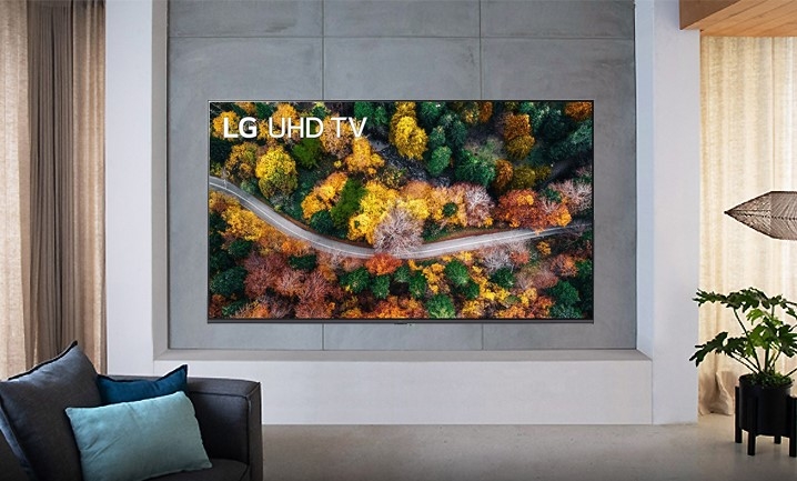 Tìm hiểu giá tivi hiện nay trên thị trường. Nên lựa chọn loại tivi nào là tốt thất? - Hình 5