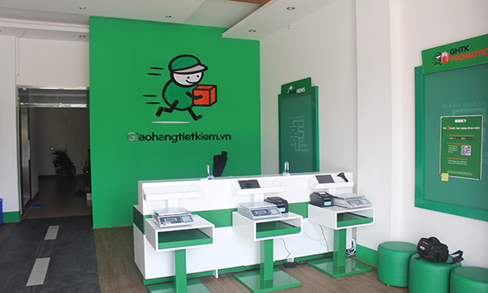 Tra cứu giao hàng tiết kiệm - Hình 1