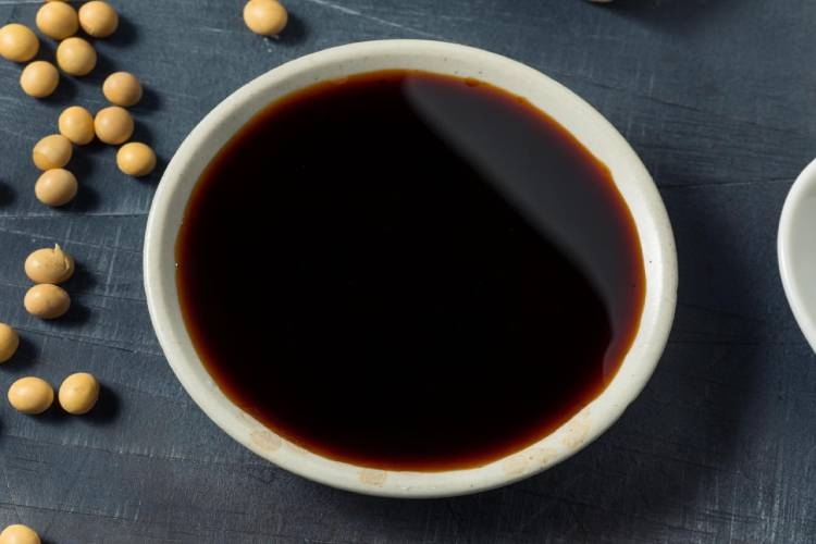 Tương Tamari là gì? Điểm khác biệt của tương Tamari với các loại tương khác và cách sử dụng tương Tamari (hình 7)