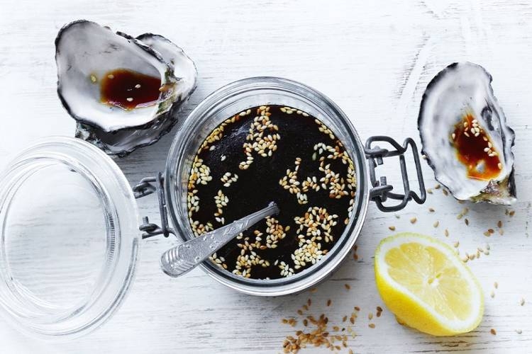 Tương Tamari là gì? Điểm khác biệt của tương Tamari với các loại tương khác và cách sử dụng tương Tamari (hình 6)
