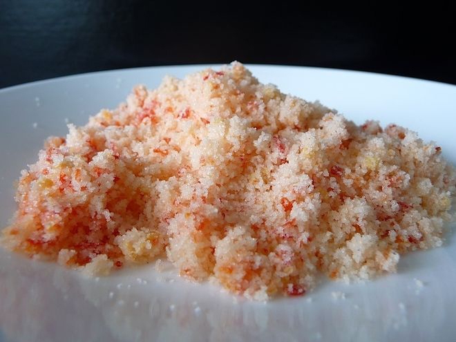 cua đồng rang muối - ảnh 4