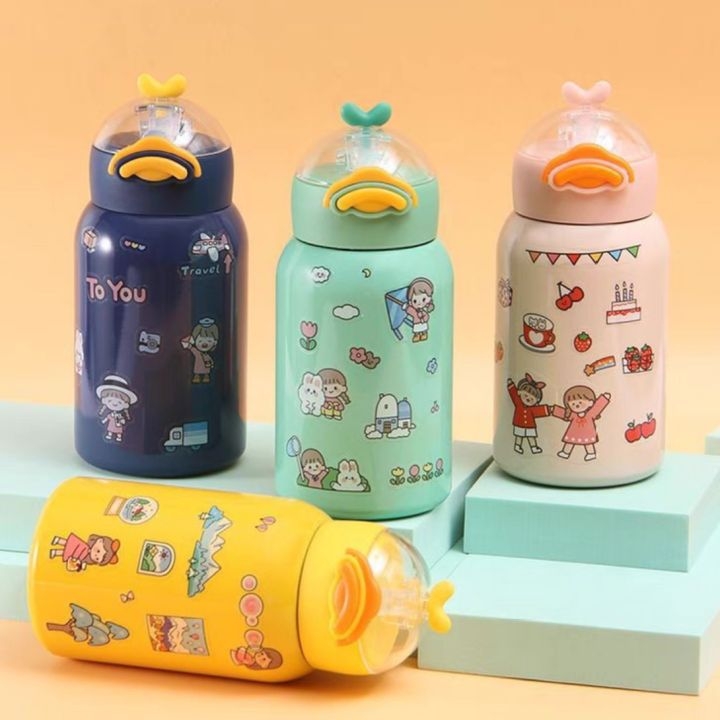 Bình giữ nhiệt làm bằng chất liệu gì? So sánh chất liệu bình giữ nhiệt: Inox, nhựa và thủy tinh 5