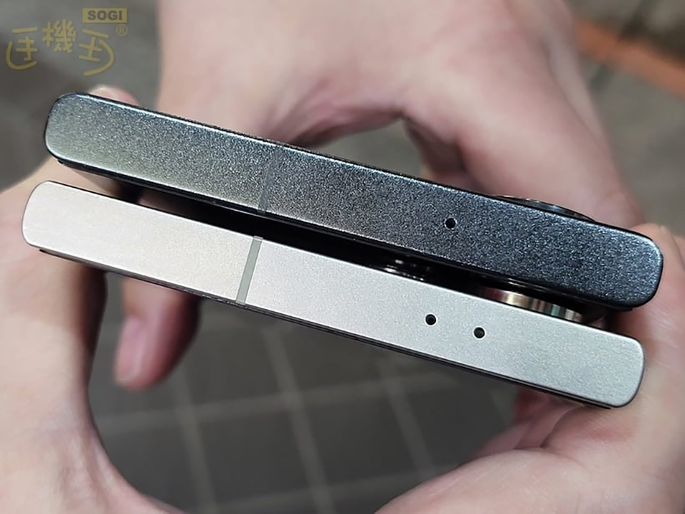 Galaxy S24 Ultra lộ ảnh thực tế (ảnh 3)