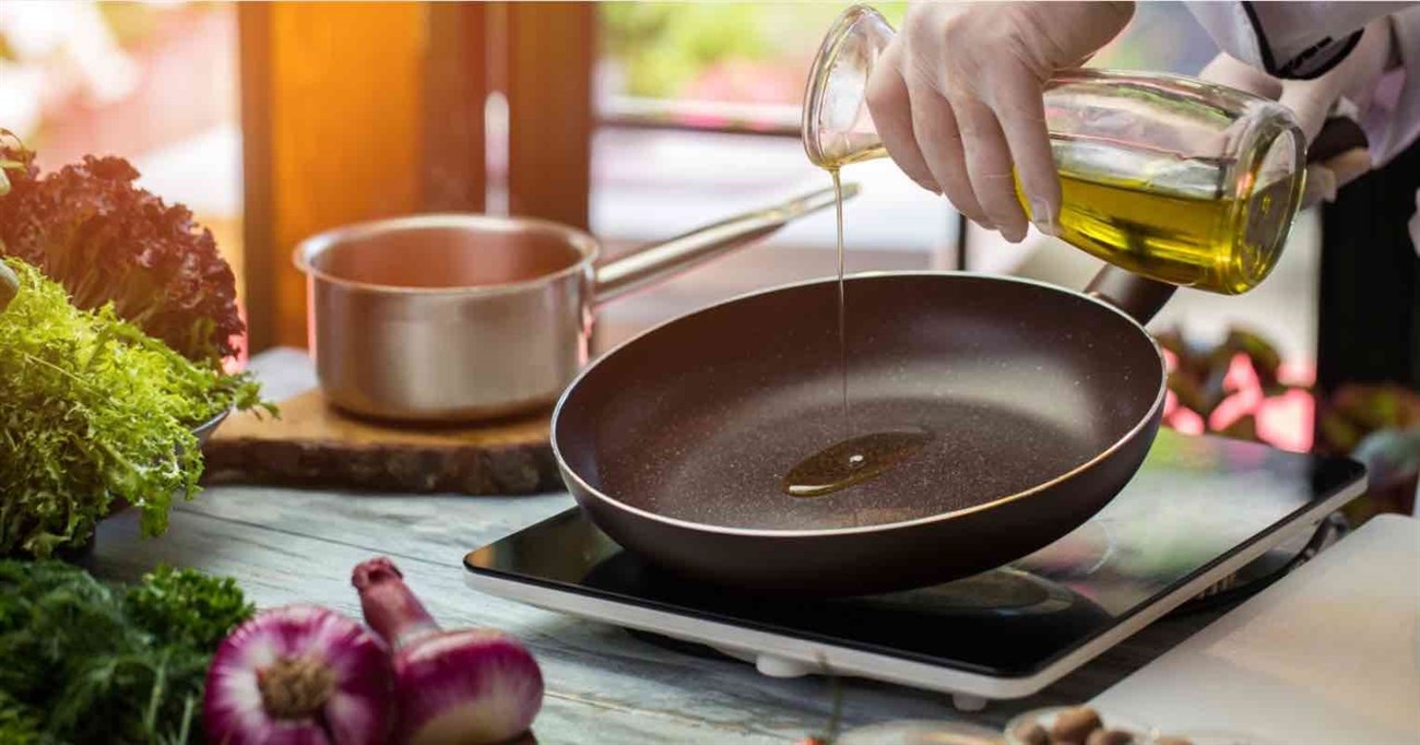 Chảo ceramic là gì? Những lưu ý để sử dụng và bảo quản chảo ceramic hiệu quả 1