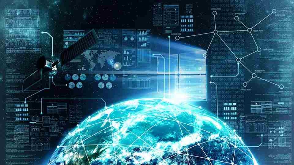 Phát triển dòng mạng cục bộ nhanh chóng