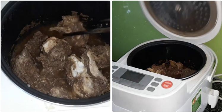 sườn bò hầm 16