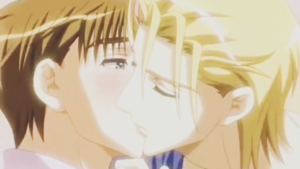 Hey, Class President!