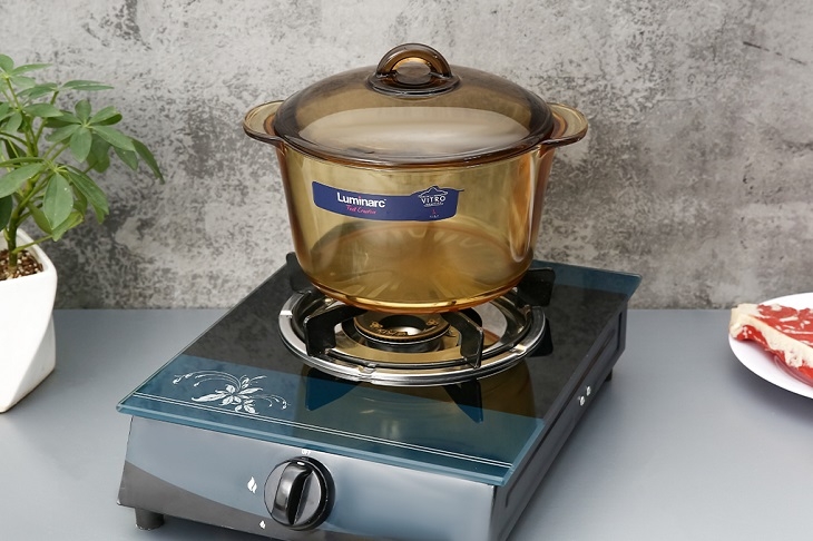 Cách chọn mua nồi cụ thể theo chất liệu, mục đích sử dụng, thiết kế và khả năng tương thích với bếp 1