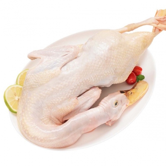 Hướng dẫn làm ngan xào lăn chuẩn vị ngoài hàng cực dễ, ai cũng làm được ngay tại nhà Hình 2
